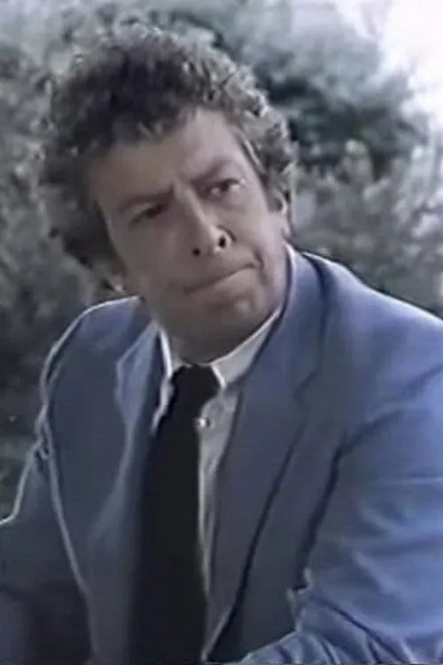 Frank Dent