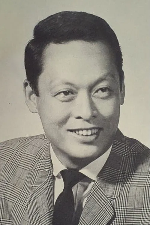 Tien Feng