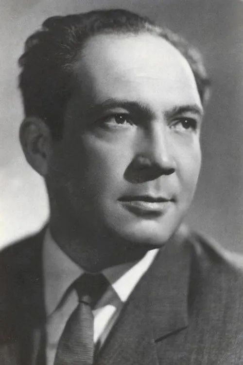 Grigoriy Gay