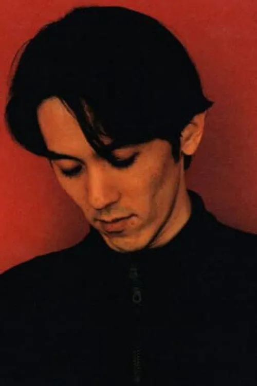 Kunihiko Ikuhara