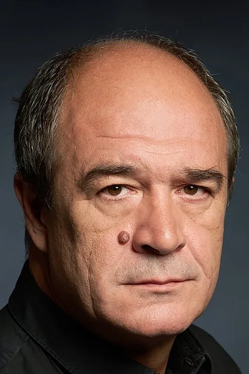 Boris Isakovic