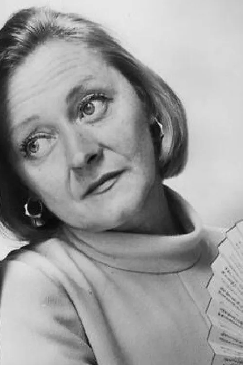 Maria Karnilova