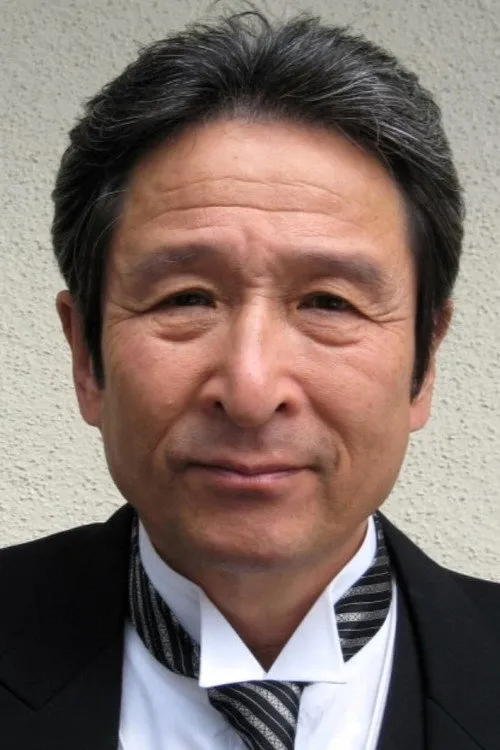 Kenzô Kawarasaki