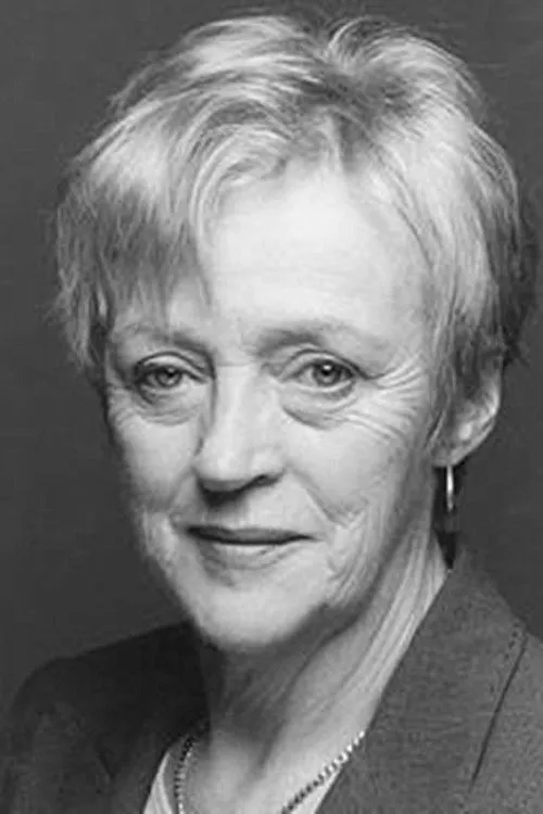 Phyllis MacMahon