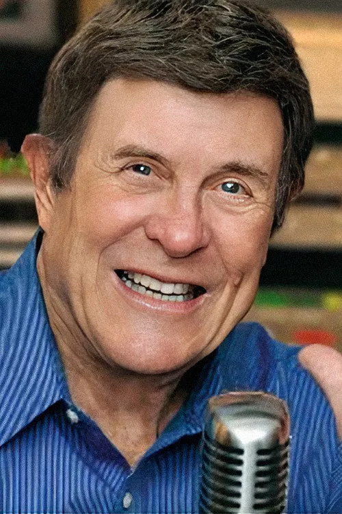 Cousin Brucie Morrow