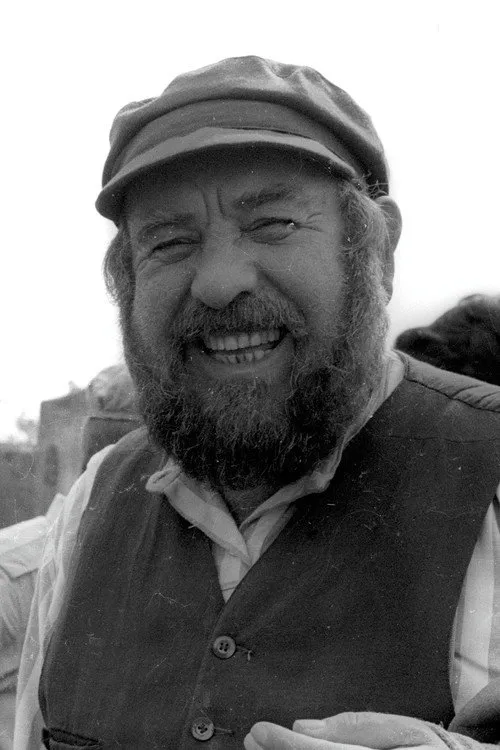 Shmuel Rodensky