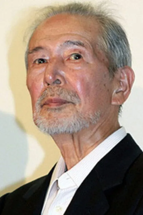 Nagatoshi Sakamoto