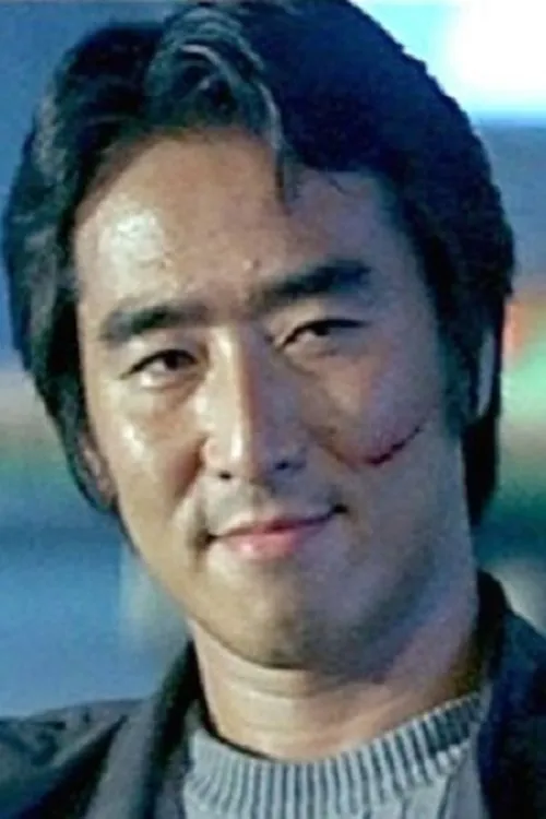 Sato Keiji