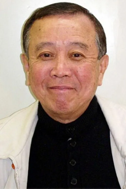 Hiroshi Ôtake