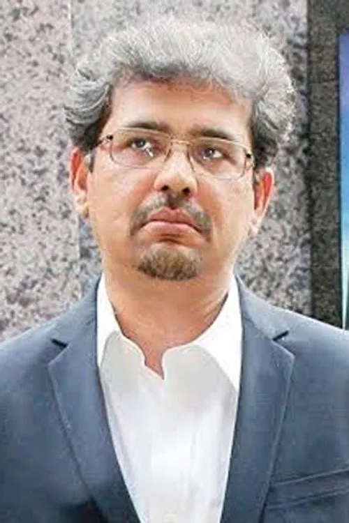 Renzil DSilva