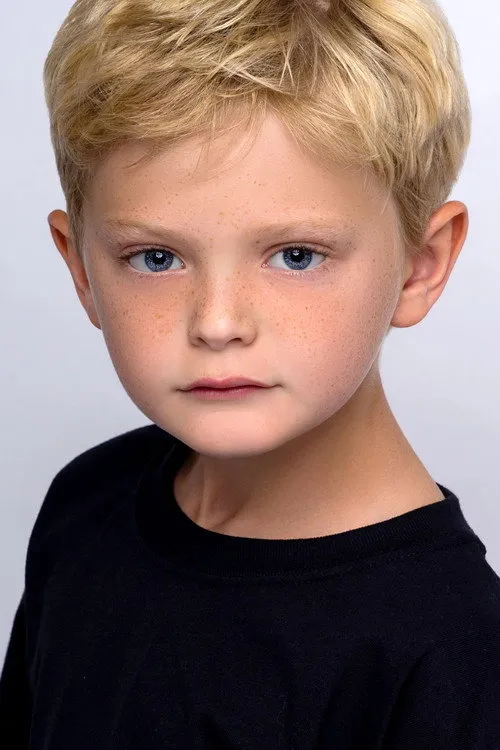 Toby Larsen