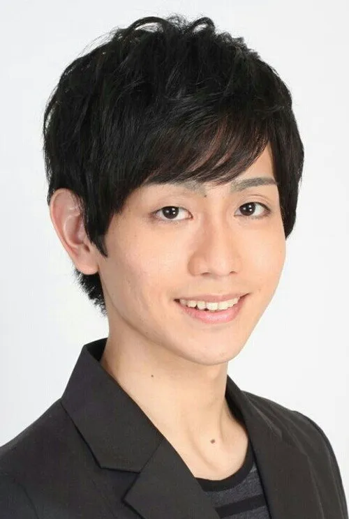 Kazuki Miyagi