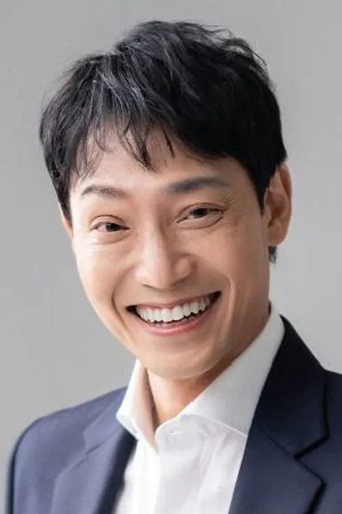Jeon Jin-u