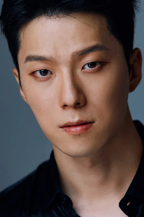 Moon Jin-Seung