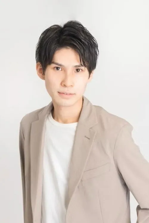 Ryo Nasuhara