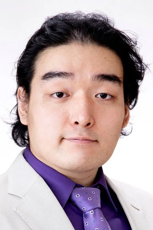 Masayuki Fujibuchi
