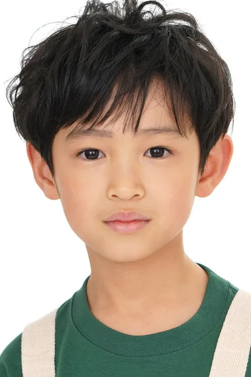 Yura Kimura