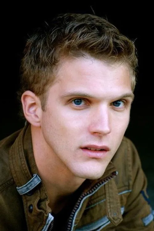 Aaron Perilo