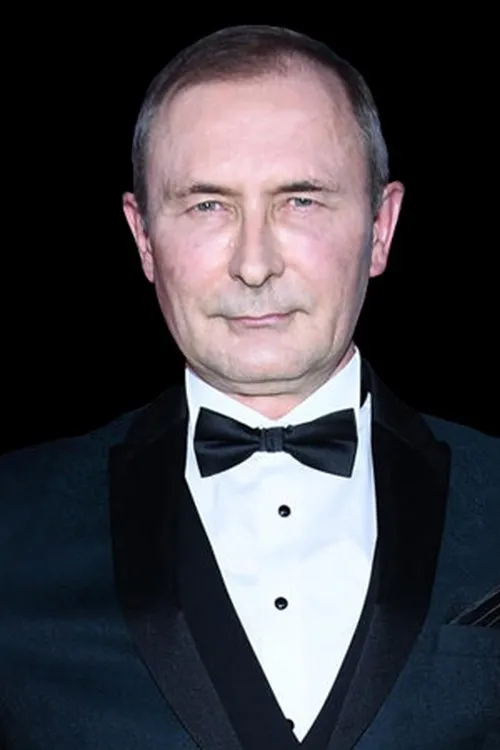 Slawomir Sobala