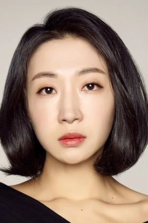 Jang Hee Jung