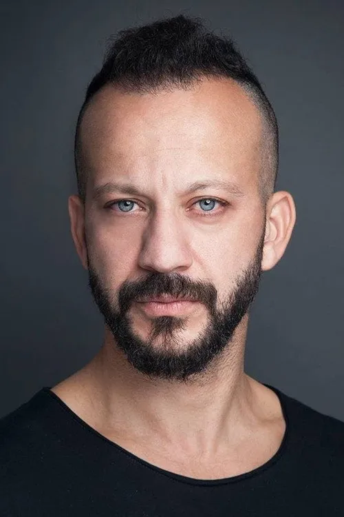 Riza Kocaoglu