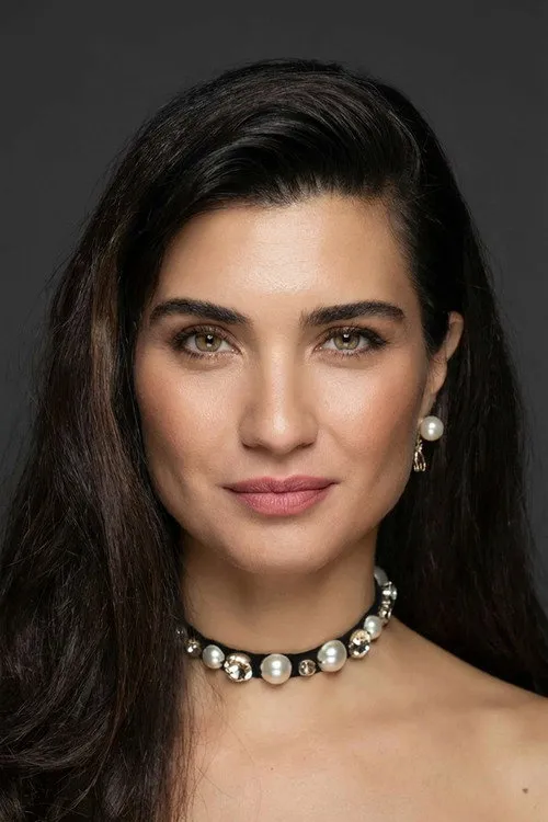 Tuba Büyüküstün