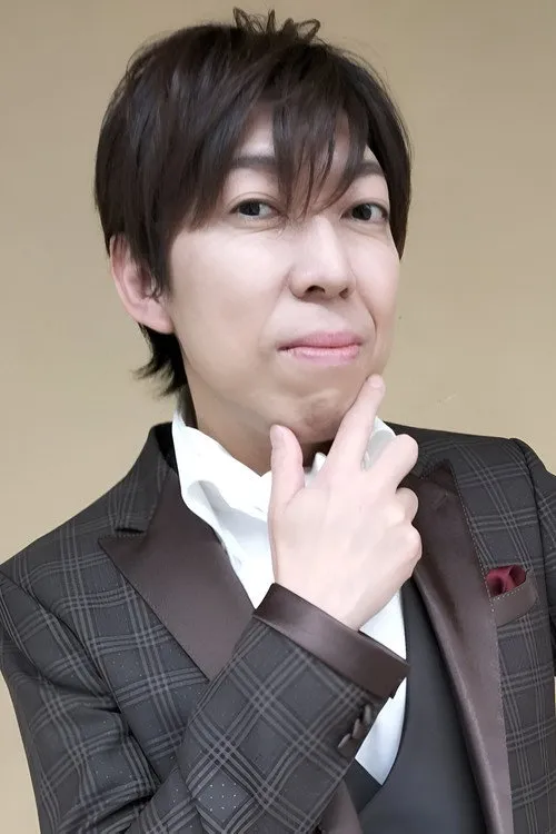 Tetsuharu Ôta