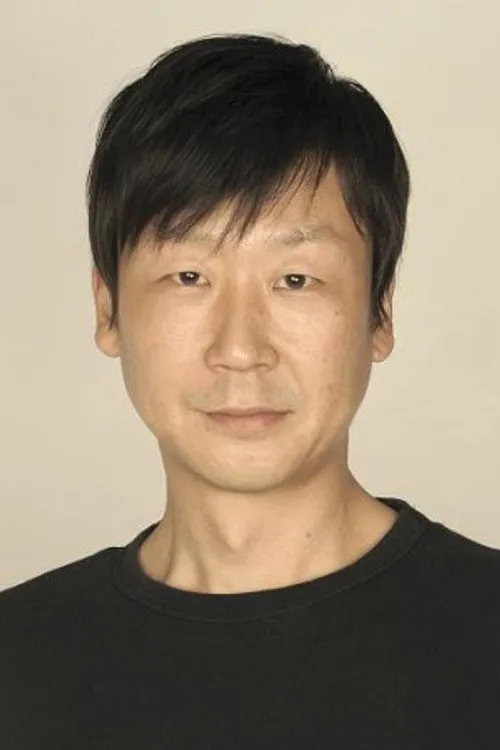 Shinsuke Hiratsuka