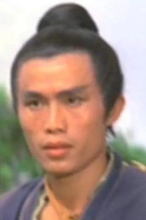 Chen Shao-chia