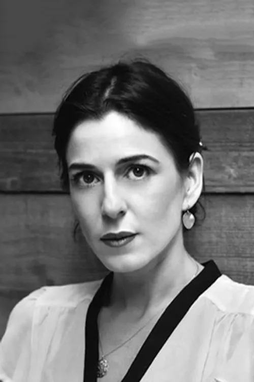 Anna Sotiroudi