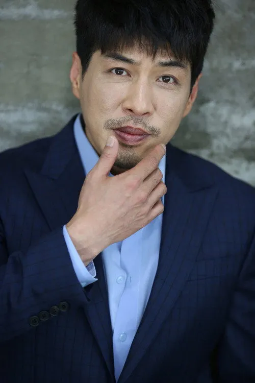 Son Kwang-eop