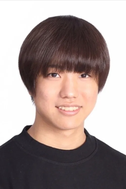 Takuto Yoshinaga