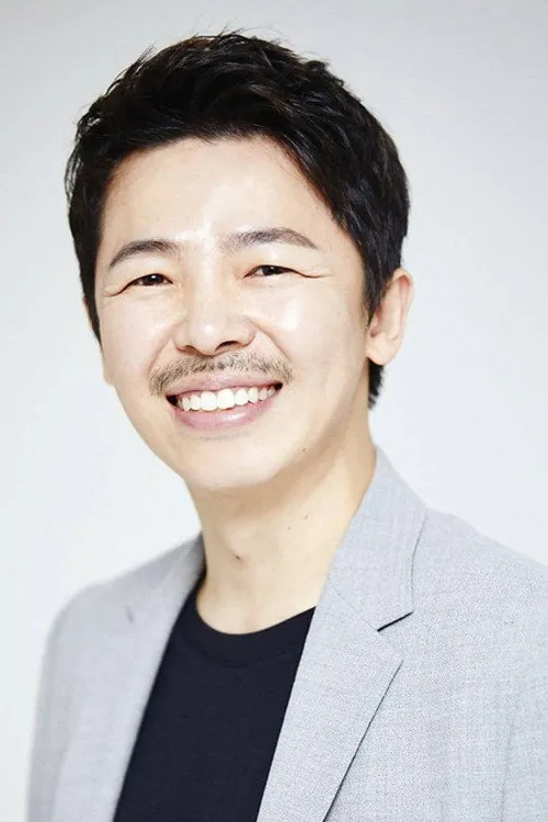 Hong Seo-back