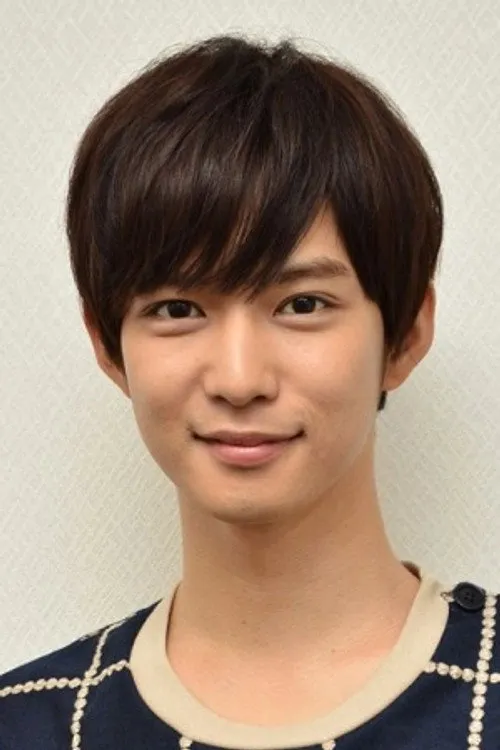 Yûdai Chiba
