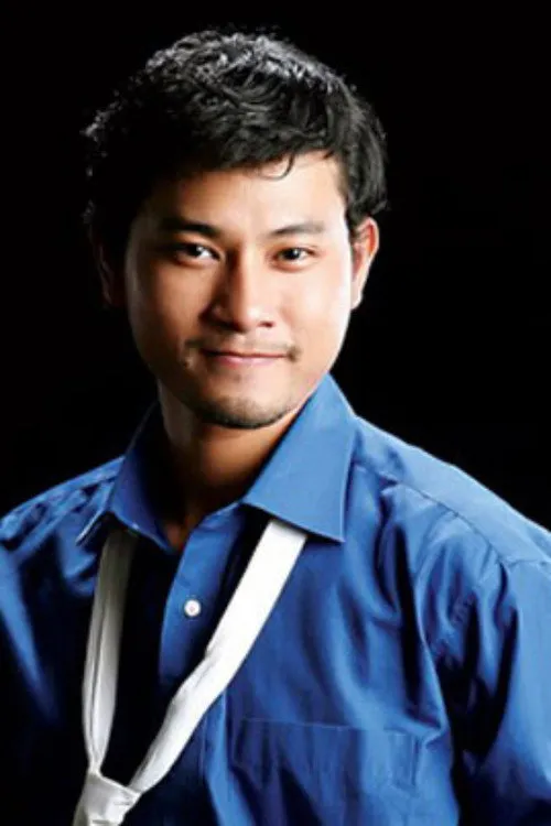 Huynh Dong
