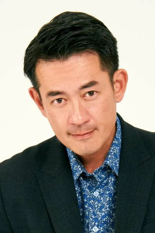 Alex Ko