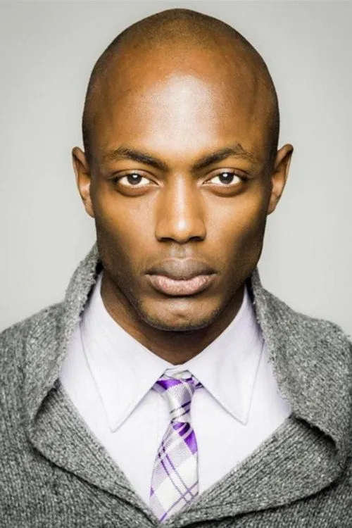 Eric Mazimpaka