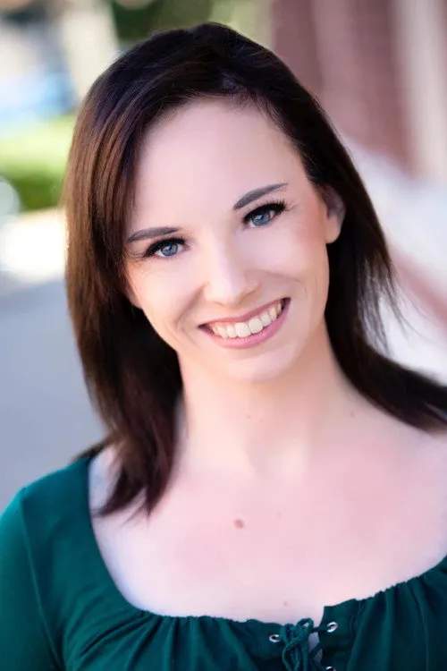 Kristen McGuire
