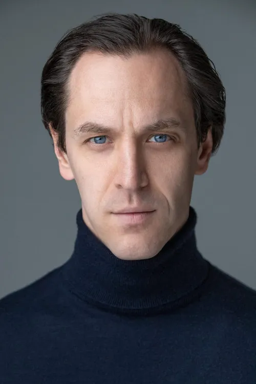 Jiri Vales