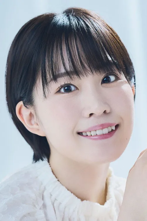 Minori Suzuki