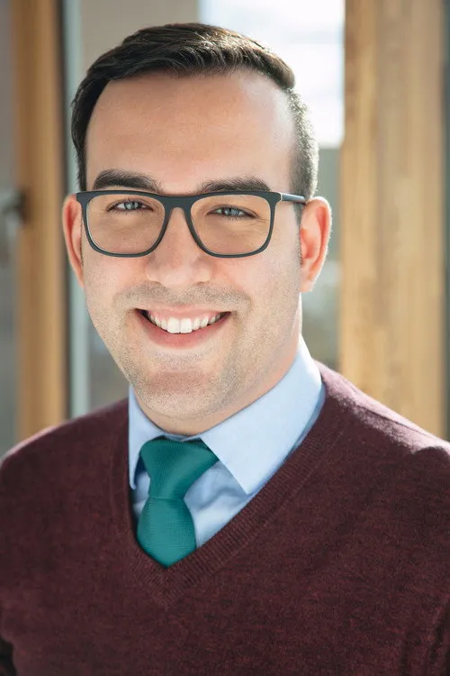 David Rodríguez