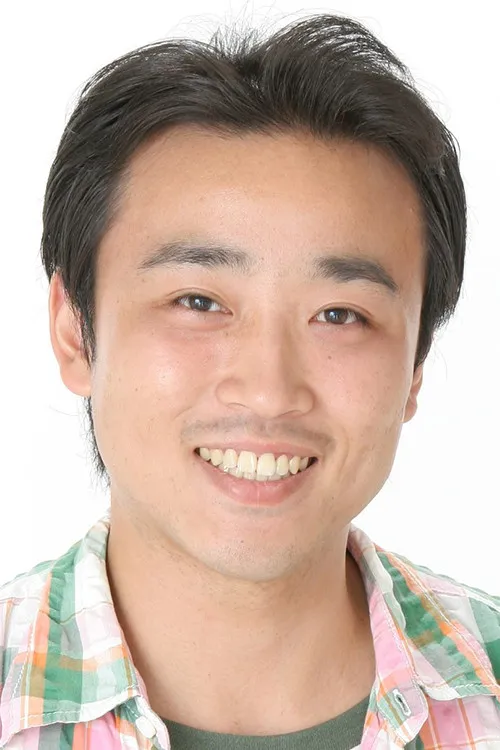 Kosuke Okamoto