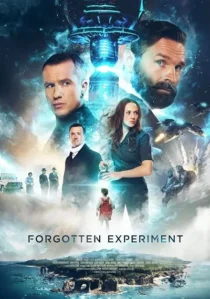  فیلم Forgotten Experiment 2023