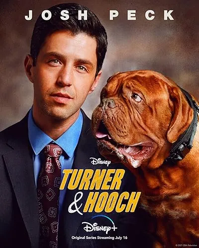 سریال Turner & Hooch