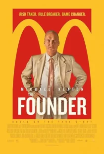 فیلم The Founder 2016
