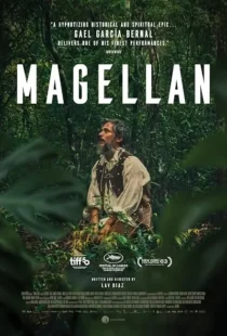 فیلم Magellan 2025