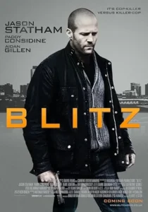  فیلم Blitz 2011
