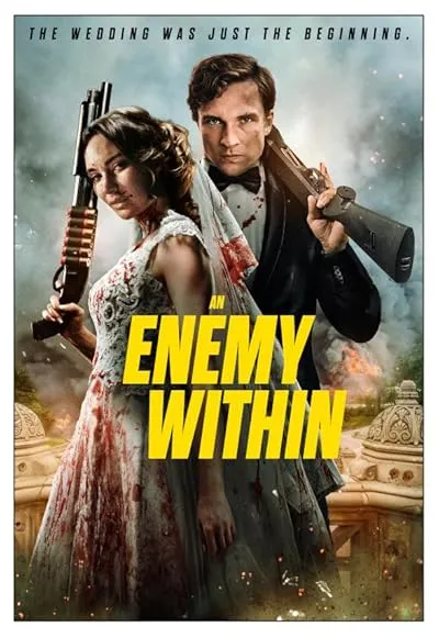 فیلم An Enemy Within 2025