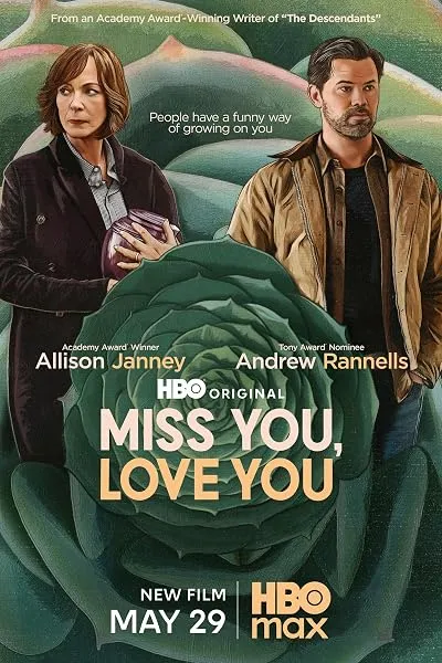 فیلم Miss You, Love You 2026