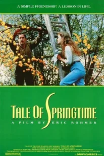  فیلم A Tale of Springtime 1990